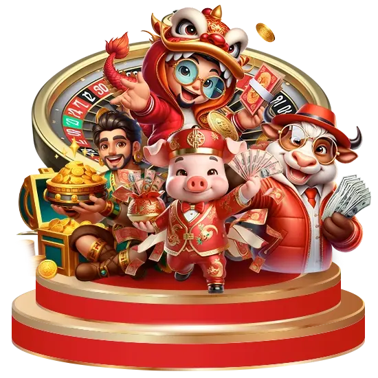 Nổ hũ và slot tại Sunwin: vòng quay, biểu tượng và tính ngẫu nhiên
